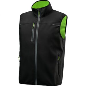 ΑΜΑΝΙΚΟ ΕΡΓΑΣΙΑΣ TENNESSEE BLACK-GREEN, Μέγεθος M