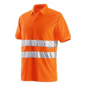 ΑΝΑΚΛΑΣΤΙΚΟ POLO ORANGE, Μέγεθος L