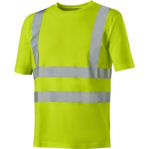 ΑΝΑΚΛΑΣΤΙΚΟ T-SHIRT ST. LOUIS YELLOW, Μέγεθος XL