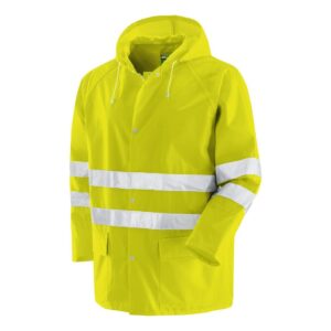 ΑΝΤΑΝΑΚΛΑΣΤΙΚΟ ΑΔΙΑΒΡΟΧΟ SET BREMA YELLOW, Μέγεθος XL