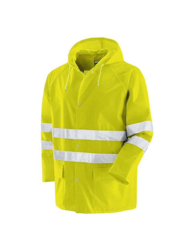 ΑΝΤΑΝΑΚΛΑΣΤΙΚΟ ΑΔΙΑΒΡΟΧΟ SET BREMA YELLOW, Μέγεθος XL
