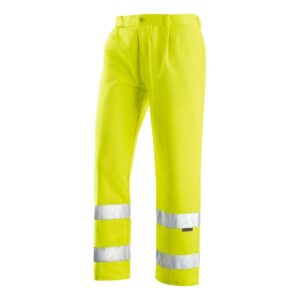ΑΝΤΑΝΑΚΛΑΣΤΙΚΟ ΠΑΝΤΕΛΟΝΙ ΕΡΓΑΣΙΑΣ REFLEX YELLOW, Μέγεθος 50