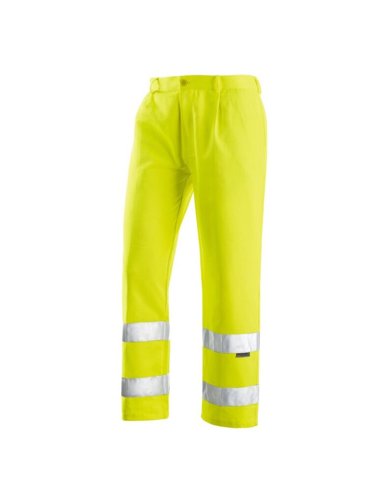 ΑΝΤΑΝΑΚΛΑΣΤΙΚΟ ΠΑΝΤΕΛΟΝΙ ΕΡΓΑΣΙΑΣ REFLEX YELLOW, Μέγεθος 50