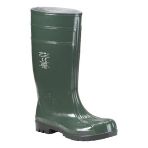 ΓΑΛΟΤΣΕΣ ΑΣΦΑΛΕΙΑΣ GREEN SAFETY S5 SRC, Μέγεθος 42