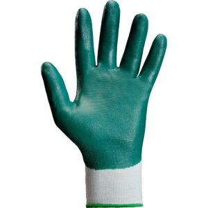 ΓΑΝΤΙΑ ΝΙΤΡΙΛΙΟΥ GARDEN GRIP, Μέγεθος 9