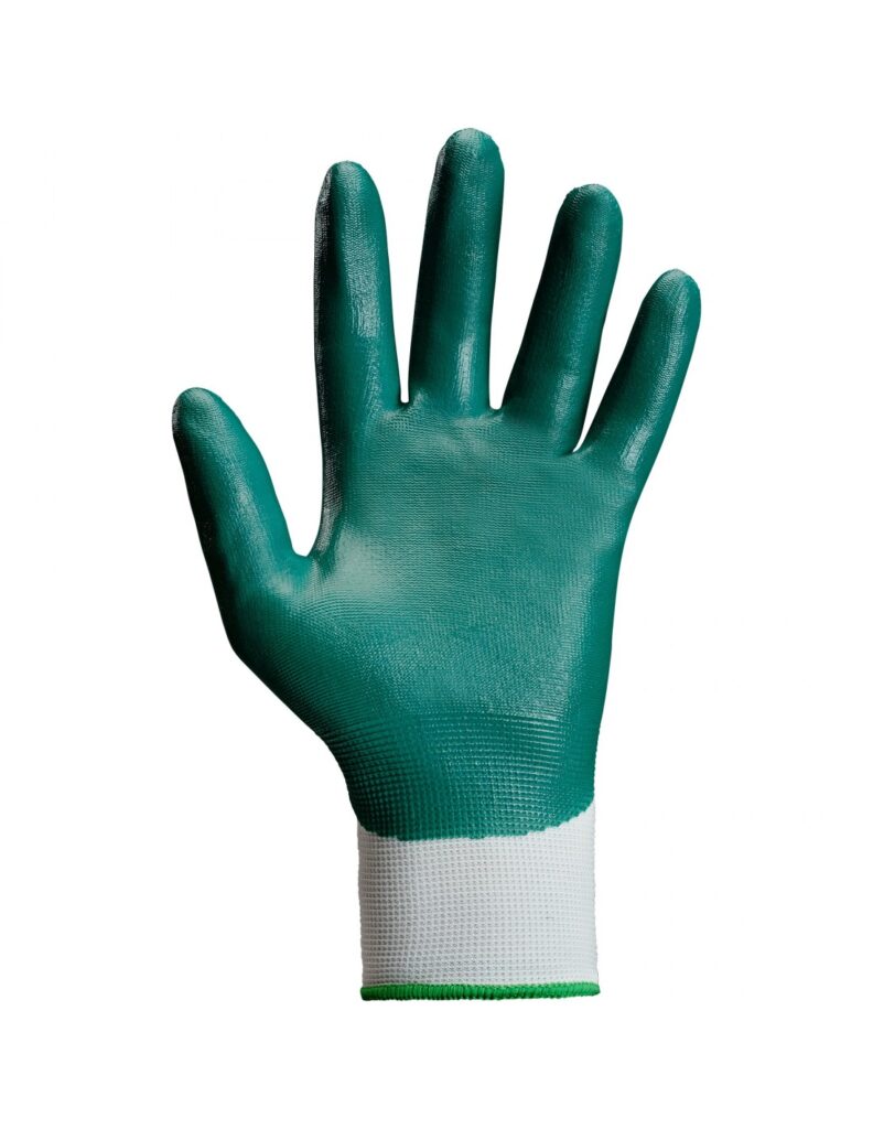 ΓΑΝΤΙΑ ΝΙΤΡΙΛΙΟΥ GARDEN GRIP, Μέγεθος 9