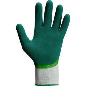 ΓΑΝΤΙΑ ΝΙΤΡΙΛΙΟΥ GARDEN GRIP PRO, Μέγεθος 9