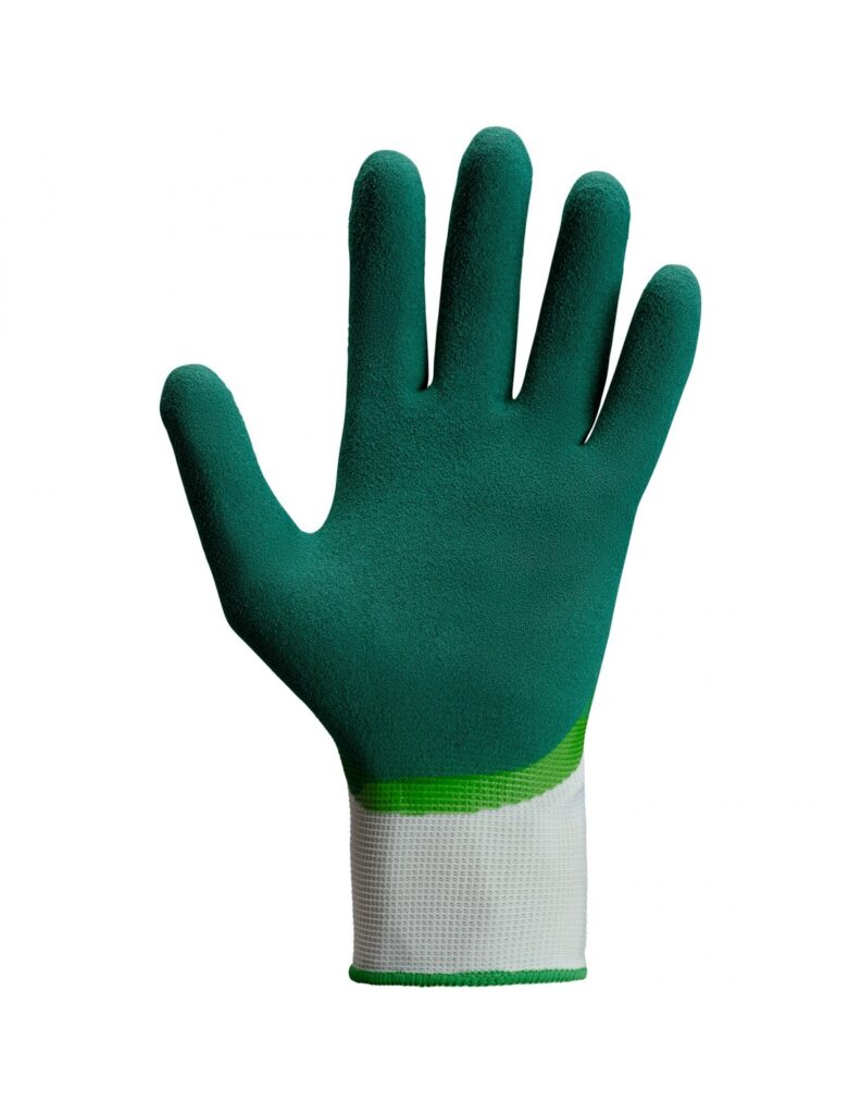 ΓΑΝΤΙΑ ΝΙΤΡΙΛΙΟΥ GARDEN GRIP PRO, Μέγεθος 9