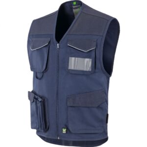 ΓΙΛΕΚΟ ΕΡΓΑΣΙΑΣ CONVOY BLUE, Μέγεθος M