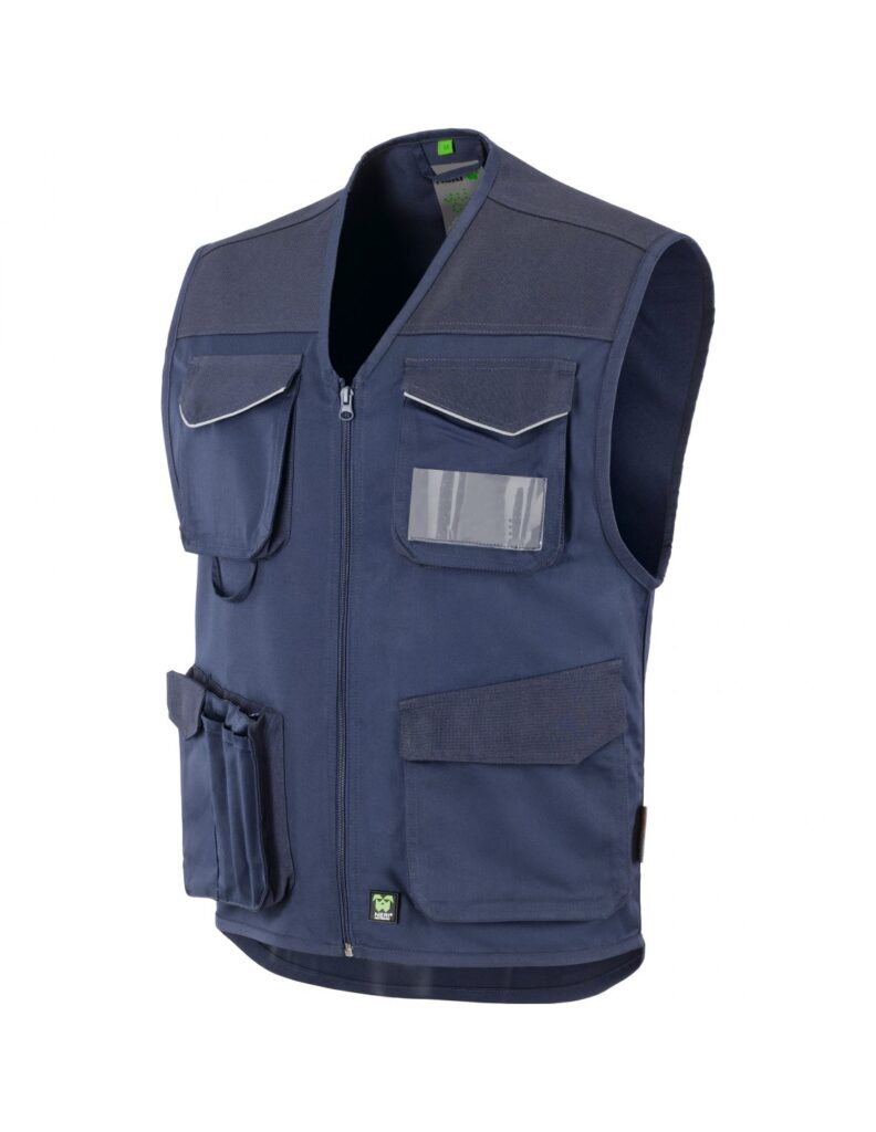 ΓΙΛΕΚΟ ΕΡΓΑΣΙΑΣ CONVOY BLUE, Μέγεθος M