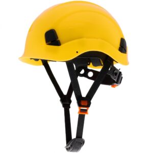 ΔΙΗΛΕΚΤΡΙΚΟ ΚΡΑΝΟΣ ΑΣΦΑΛΕΙΑΣ LEVEL PRO YELLOW
