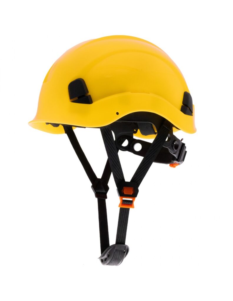 ΔΙΗΛΕΚΤΡΙΚΟ ΚΡΑΝΟΣ ΑΣΦΑΛΕΙΑΣ LEVEL PRO YELLOW