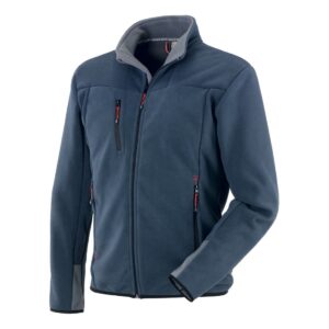 ΖΑΚΕΤΑ FLEECE NAVIS BLUE, Μέγεθος L
