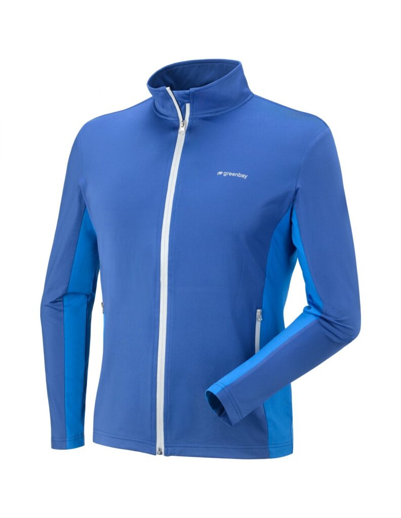 ΖΑΚΕΤΑ ΕΡΓΑΣΙΑΣ CERVINIA BLUE, Μέγεθος XL