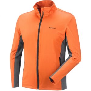 ΖΑΚΕΤΑ ΕΡΓΑΣΙΑΣ CERVINIA ORANGE, Μέγεθος L