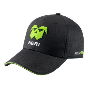 ΚΑΠΕΛΟ NERI BLACK