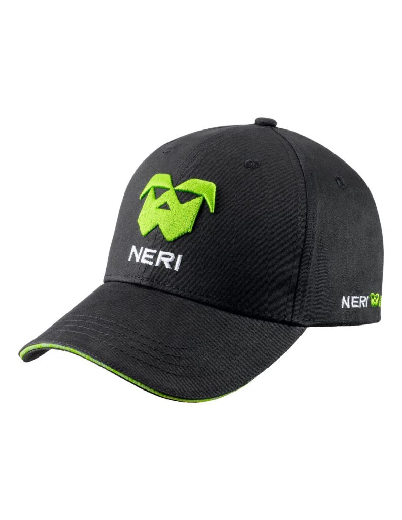 ΚΑΠΕΛΟ NERI BLACK