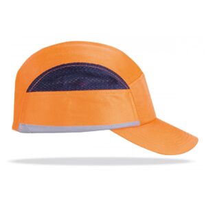 ΚΑΠΕΛΟ ΑΣΦΑΛΕΙΑΣ BUMPER PRO FLUOR ΠΟΡΤΟΚΑΛΙ