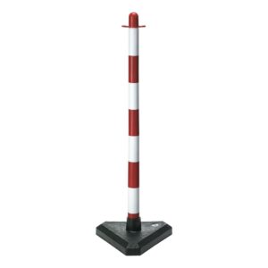 ΚΟΛΩΝΑΚΙ 90CM ΜΕ ΜΑΥΡΗ ΒΑΣΗ