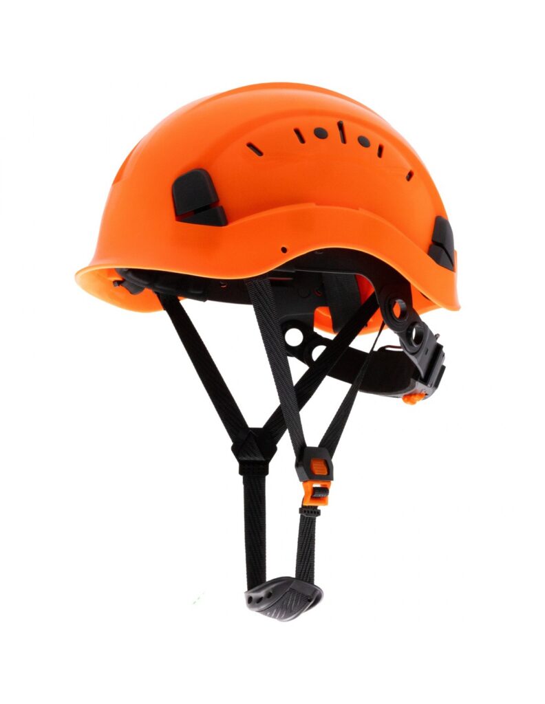 ΚΡΑΝΟΣ ΑΣΦΑΛΕΙΑΣ LEVEL ORANGE