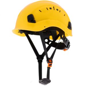 ΚΡΑΝΟΣ ΑΣΦΑΛΕΙΑΣ LEVEL YELLOW