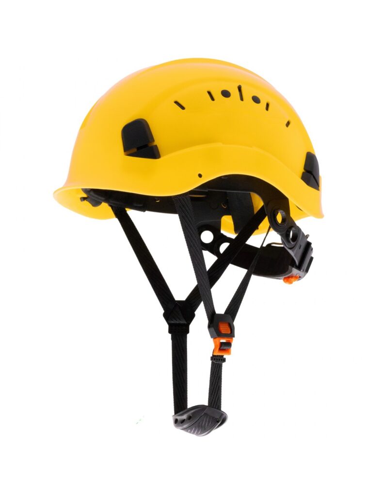 ΚΡΑΝΟΣ ΑΣΦΑΛΕΙΑΣ LEVEL YELLOW