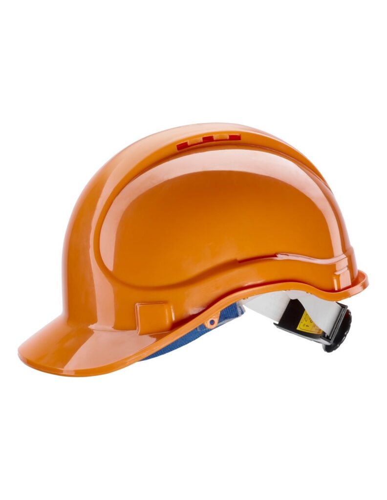 ΚΡΑΝΟΣ ΑΣΦΑΛΕΙΑΣ ORANGE E1