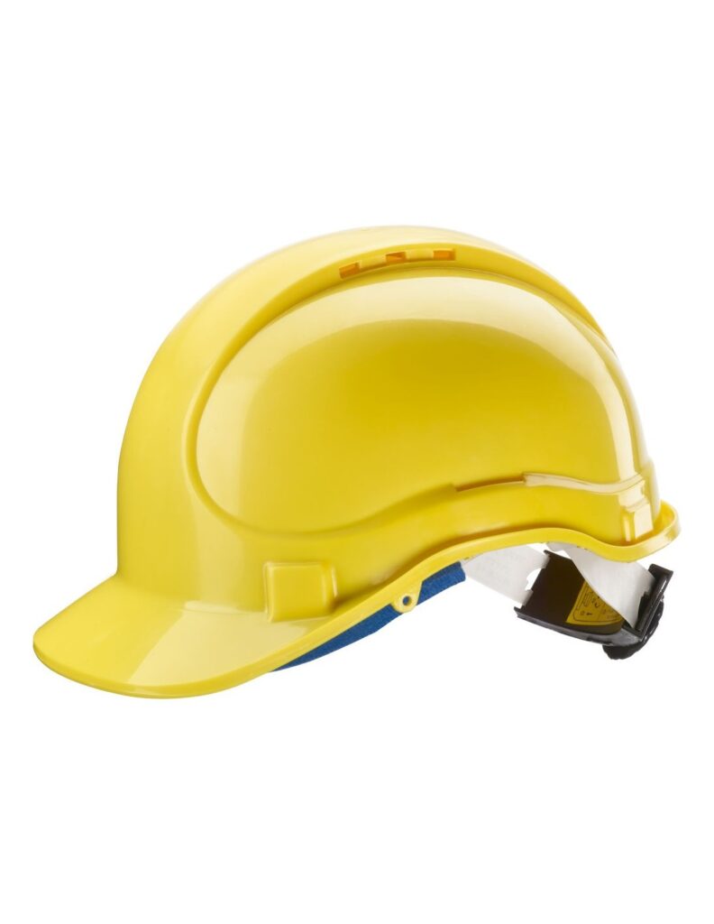 ΚΡΑΝΟΣ ΑΣΦΑΛΕΙΑΣ YELLOW E1
