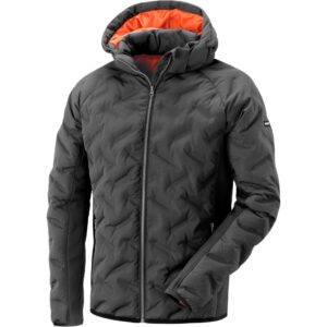 ΜΠΟΥΦΑΝ ΕΡΓΑΣΙΑΣ DAKOTA BLACK, Μέγεθος XXL