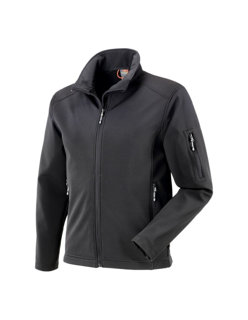 ΜΠΟΥΦΑΝ  ΕΡΓΑΣΙΑΣ SOFTSELL BUFFALO BLACK, Μέγεθος XL