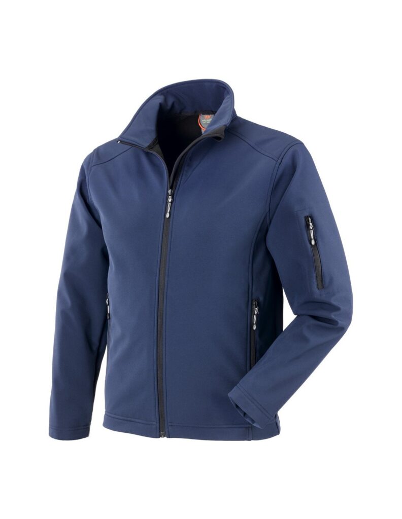 ΜΠΟΥΦΑΝ  ΕΡΓΑΣΙΑΣ SOFTSELL BUFFALO BLUE, Μέγεθος XXXL