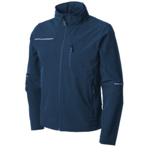ΜΠΟΥΦΑΝ ΕΡΓΑΣΙΑΣ STRETCH HORIZON BLUE, Μέγεθος M
