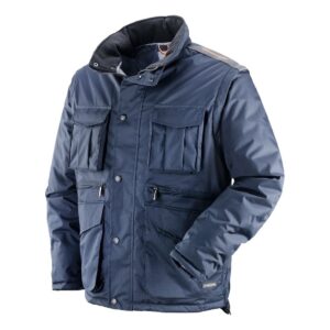 ΜΠΟΥΦΑΝ ΕΡΓΑΣΙΑΣ TACOMA BLUE, Μέγεθος XXL