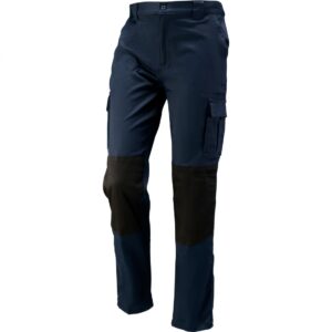 ΠΑΝΤΕΛΟΝΙ ΕΡΓΑΣΙΑΣ BOSTON BLUE, Μέγεθος XXL
