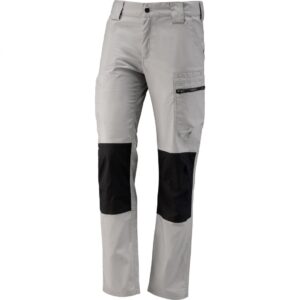 ΠΑΝΤΕΛΟΝΙ ΕΡΓΑΣΙΑΣ RIPSTOP EBONY GREY, Μέγεθος L