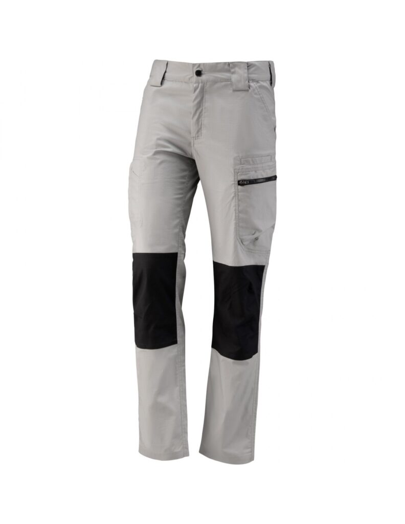 ΠΑΝΤΕΛΟΝΙ ΕΡΓΑΣΙΑΣ RIPSTOP EBONY GREY, Μέγεθος L
