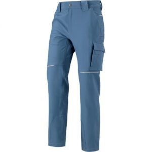 ΠΑΝΤΕΛΟΝΙ ΕΡΓΑΣΙΑΣ SOFTSELL IRON BLUE, Μέγεθος S