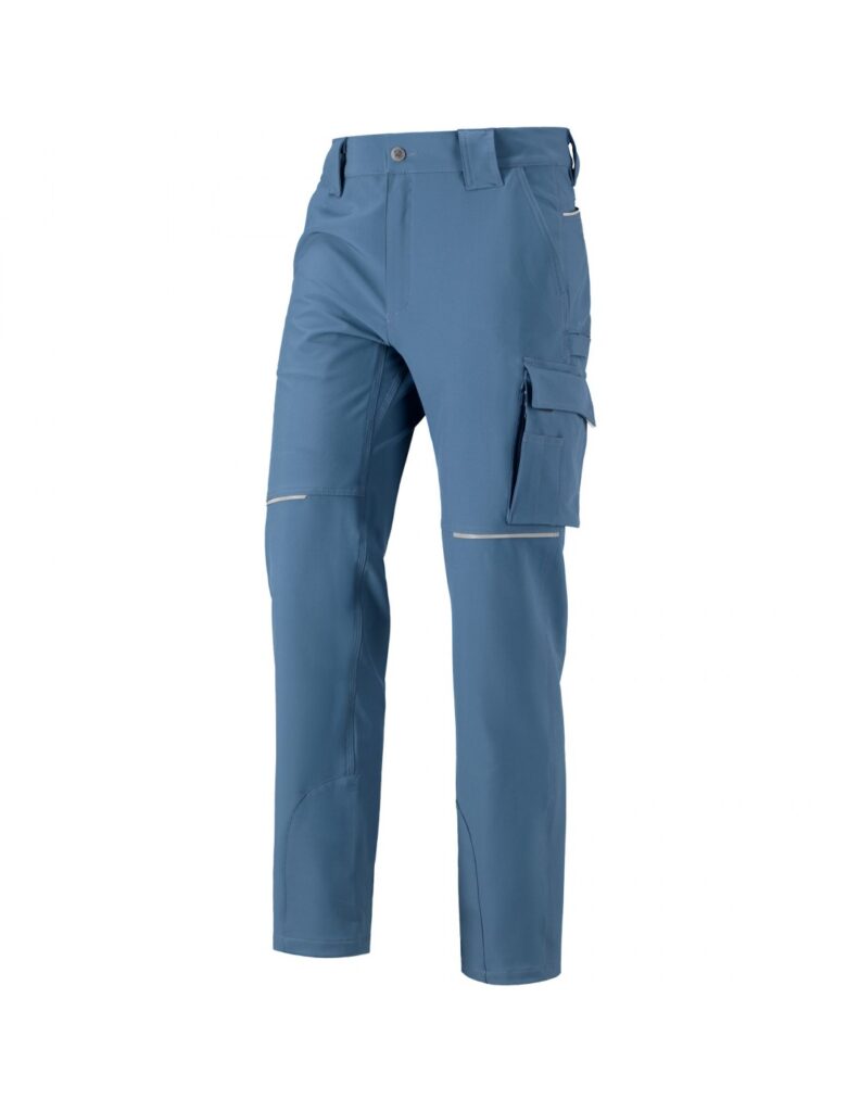 ΠΑΝΤΕΛΟΝΙ ΕΡΓΑΣΙΑΣ SOFTSELL IRON BLUE, Μέγεθος S
