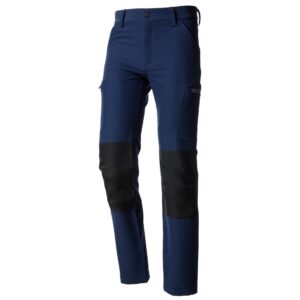 ΠΑΝΤΕΛΟΝΙ ΕΡΓΑΣΙΑΣ SOFTSELL JACKSON BLUE, Μέγεθος XL