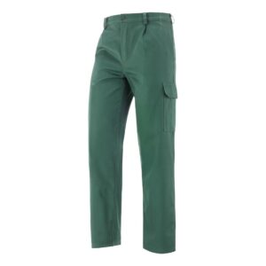 ΠΑΝΤΕΛΟΝΙ ΕΡΓΑΣΙΑΣ ΒΑΜΒΑΚΕΡΟ CARGO SUPER GREEN, Μέγεθος 56