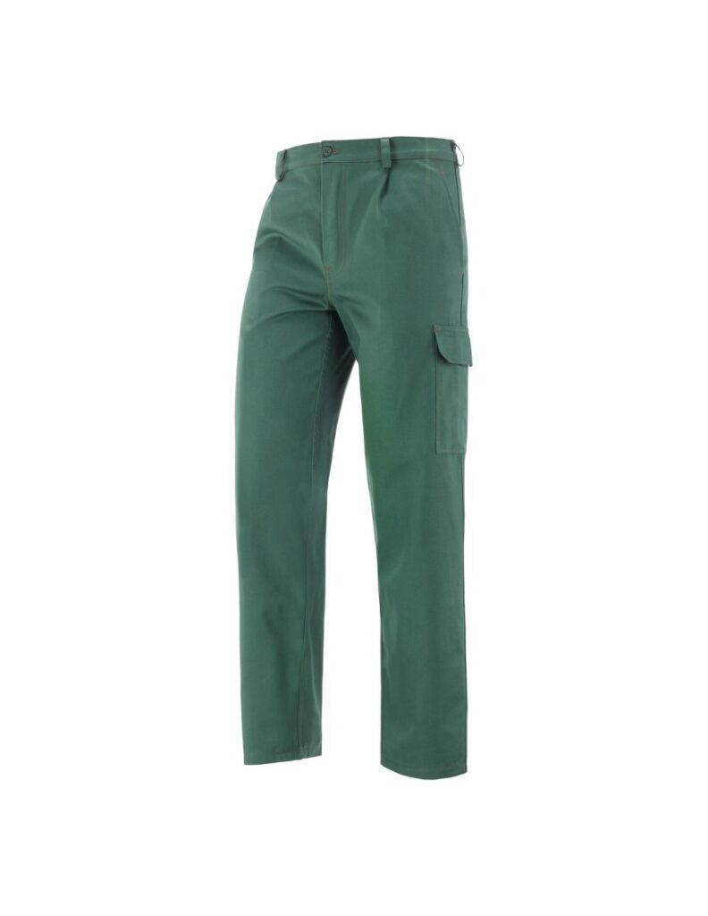 ΠΑΝΤΕΛΟΝΙ ΕΡΓΑΣΙΑΣ ΒΑΜΒΑΚΕΡΟ CARGO SUPER GREEN, Μέγεθος 56