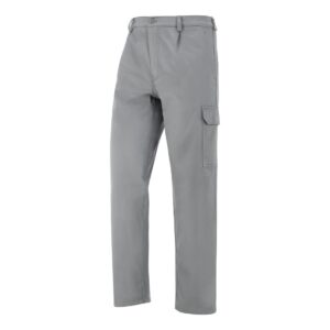 ΠΑΝΤΕΛΟΝΙ ΕΡΓΑΣΙΑΣ ΒΑΜΒΑΚΕΡΟ CARGO SUPER GREY, Μέγεθος 64