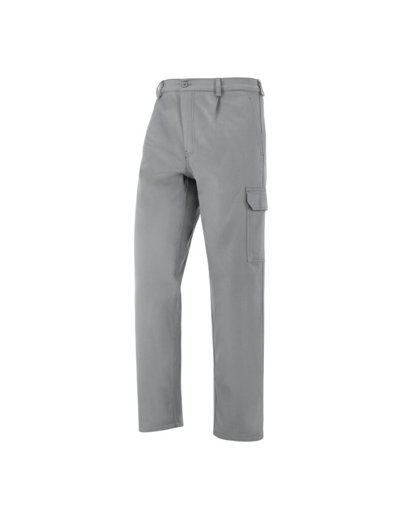 ΠΑΝΤΕΛΟΝΙ ΕΡΓΑΣΙΑΣ ΒΑΜΒΑΚΕΡΟ CARGO SUPER GREY, Μέγεθος 64