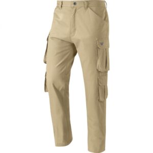 ΠΑΝΤΕΛΟΝΙ ΕΡΓΑΣΙΑΣ ΒΑΜΒΑΚΕΡΟ COAST BEIGE, Μέγεθος M
