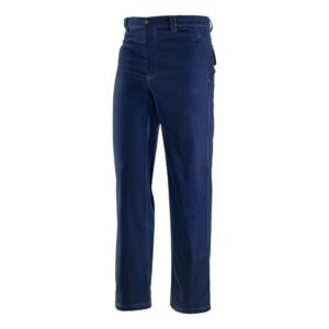 ΠΑΝΤΕΛΟΝΙ ΕΡΓΑΣΙΑΣ ΒΑΜΒΑΚΕΡΟ TOP EUR BLUE, Μέγεθος XL