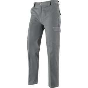 ΠΑΝΤΕΛΟΝΙ ΕΡΓΑΣΙΑΣ ΒΑΜΒΑΚΕΡΟ TOP EUR EVO GREY, Μέγεθος XL