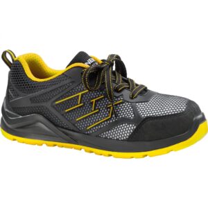 ΠΑΠΟΥΤΣΙΑ ΑΣΦΑΛΕΙΑΣ FUEGO S1P SRC ESD YELLOW, Μέγεθος 44