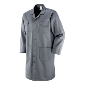 ΡΟΜΠΑ ΕΡΓΑΣΙΑΣ ΒΑΜΒΑΚΕΡΗ TOP EUR GREY, Μέγεθος XL