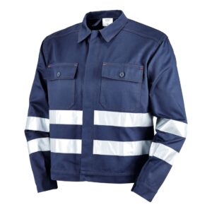 ΣΑΚΑΚΙ ΕΡΓΑΣΙΑΣ ΒΑΜΒΑΚΕΡΟ HV SUPER BLUE, Μέγεθος 56