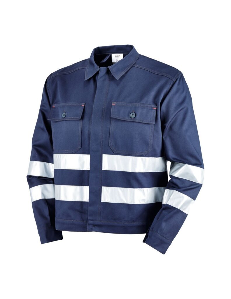 ΣΑΚΑΚΙ ΕΡΓΑΣΙΑΣ ΒΑΜΒΑΚΕΡΟ HV SUPER BLUE, Μέγεθος 56